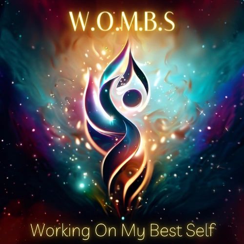 Motivational Speaker W.O.M.B.S Movement